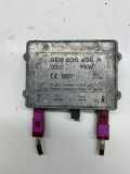 Antennenverstärker AUDI A6 Avant (4B5, C5) 2.5 TDI 8E0035456A