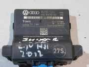 Andere Steuergeräte SKODA SUPERB II (3T4) 2.0 TDI 16V 4x4 1K0907530Q