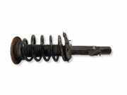 Front left pneumo shock absorber VOLVO V70 III (BW) D4 DZZBA