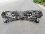 BAUSATZ FÜR HINTERRADAUFHÄNGUNG MERCEDES-BENZ GLE (W166) 500 e 4-matic (166.063) A1663260265 A1663510205