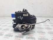 Türschloss hinten links AUDI A8 D2 (4D2, 4D8) S8 quattro 4E0839015