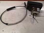 Schalthebel Citroen C5 III Break (RW) 9681617780