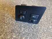 Spiegeleinstellschalter NISSAN QASHQAI / QASHQAI +2 I (J10, JJ10) 2.0 dCi