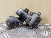 Drosselklappe TOYOTA YARIS VERSO (_P2_) 1.4 D-4D (NLP20_, NLP22_)