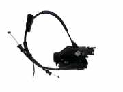 Türschloss rechts hinten Citroen DS5 () 9804271380