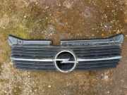 Gitter Grill vorne links OPEL OMEGA B Estate (21_, 22_, 23_) 2.0 90491397