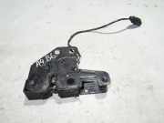 Motorhaubenschloss AUDI A4 (8E2, B6) 1.9 TDI
