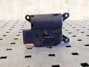 Regelventile für Innenraumheizung VW PASSAT CC (357) 2.0 TDI 0132801345