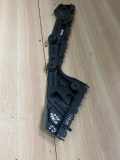 Stoßstangenhalter hinten rechts OPEL VIVARO Furgon 1.6 CDTI 850449497R