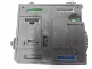 Touchscreen-Steuereinheit RENAULT MEGANE III Hatchback (BZ0_) 1.5 dCi (KZ09, KZ0D, KZ1G, KZ1M, KZ1W) 284B17715R