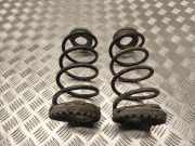 Schraubenfeder hinten links FIAT PUNTO (199_) 1.2