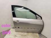 Vordere rechte Tür RENAULT LAGUNA Coupe (DT0/1) 1.5 dCi