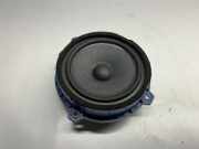 Türlautsprecher hinten links