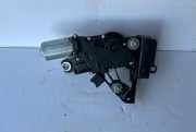 Wischermotor hinten BMW 3er Touring (E91) 1397220905