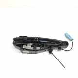 Türaußengriff vorne rechts CITROËN C5 AIRCROSS 1.5 BlueHDi 130 9686733680