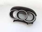 Geschwindigkeitsmesserverkleidung KIA SORENTO I (JC) 2.5 CRDi 848312P900