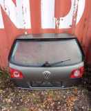 Heckklappe geschlossen VW Passat B6 Variant (3C5)