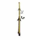 Kardanwelle VW LT 28-46 II Furgon (2DA, 2DD, 2DH) 2.8 TDI