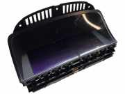 Navigationsanzeige BMW 7 (E65, E66, E67) 730 d 65826967826