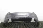 Stoßstange hinten Audi A8 (4E) X1Z7Q