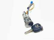 Zündschloss CITROËN XSARA PICASSO (N68) 1.6 HDi