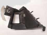Stoßstangenhalterung hinten links CITROËN C4 Picasso I (UD_) 1.6 HDi 9680464380