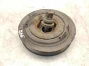 Kurbelwellenriemenscheibe HONDA ACCORD VII Tourer (CM, CN) 2.2 i-CTDi (CN2)