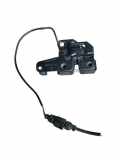 Motorhaubenschloss AUDI A6 (4F2, C6) 2.8 FSI quattro 4F0823509A