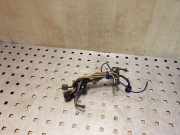 Kraftstoffleitung Ford Fusion (JU)