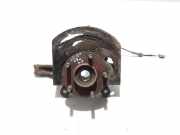 Achsschenkel (ABS) links vorne Renault Koleos I (HY) 40015JY00A