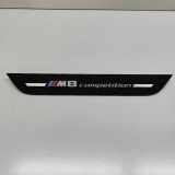 Schwellerzierleiste vorne rechts BMW 8 Gran Coupe (G16, F93) M8 8098368