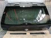 Heckklappe geschlossen BMW X5 (E53)