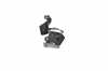 Sicherheitsgurt hinten rechts AUDI A1 (8X1, 8XK) 1.4 TFSI 8K0857805 Bild Sicherheitsgurt hinten rechts AUDI A1 (8X1, 8XK) 1.4 TFSI 8K0857805