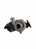 Turbolader FORD TRANSIT CUSTOM Minibus / passenger 2.0 TDCi KK2Q6K682BA