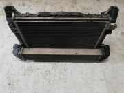 Radiator Pack Set MERCEDES-BENZ B (W245) B 180 CDI (245.207) 1137328294