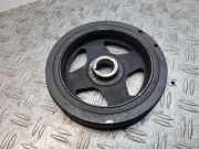 RIEMENSCHEIBE TOYOTA YARIS (_P9_) 1.4 D-4D (NLP90_)