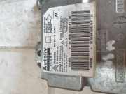 Airbag-Steuergerät CITROËN C4 Picasso I (UD_) 1.6 HDi 610955800