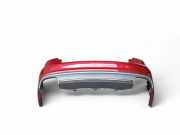 Hintere Stoßstange AUDI A6 (4F2, C6) S6 quattro 4G5807511N