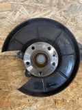 Radnabe hinten Volvo XC60 I (156) 6G912K317A