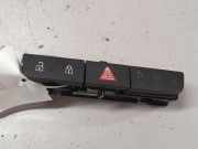 Schalter für Warnblinker Opel Insignia A Sports Tourer (G09) 13324594