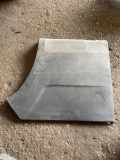 Andere Aufbauteile CITROËN JUMPER Furgon (230L) 2.8 HDi 1305769070