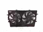 Kühlmodul Audi A4 Allroad (8K, B8) 8K0121003M