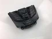 Multifunktionsanzeige Ford Focus II (DA, DP, HCP) AM5T18K811AC