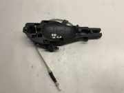 Türgriffrahmen BMW 3er (E90)