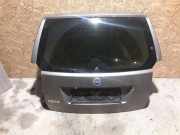 Kofferraumdeckel FIAT IDEA (350_) 1.4