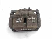 Bremssattel links vorne Nissan Qashqai (J10)