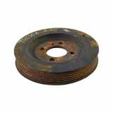 Kurbelwellenriemenscheibe HYUNDAI TUCSON (JM) 2.0 CRDi 4WD