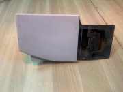 Kraftstofftankdeckel OPEL VIVARO Furgon 1.6 CDTI 781207731R