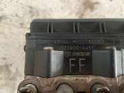 ABS Hydraulikblock MAZDA 6 Sedan (GH) 2.0 MZR-CD 1338004451