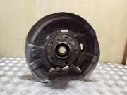 Radlagergehäuse rechts hinten BMW 5er (F10) 6796100